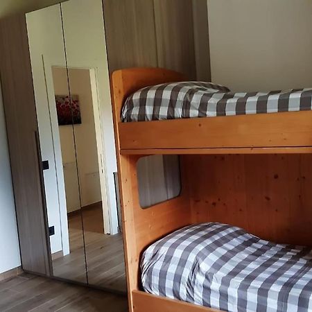 La Casa Dei Nonni 3,0 Διαμέρισμα Carema Εξωτερικό φωτογραφία