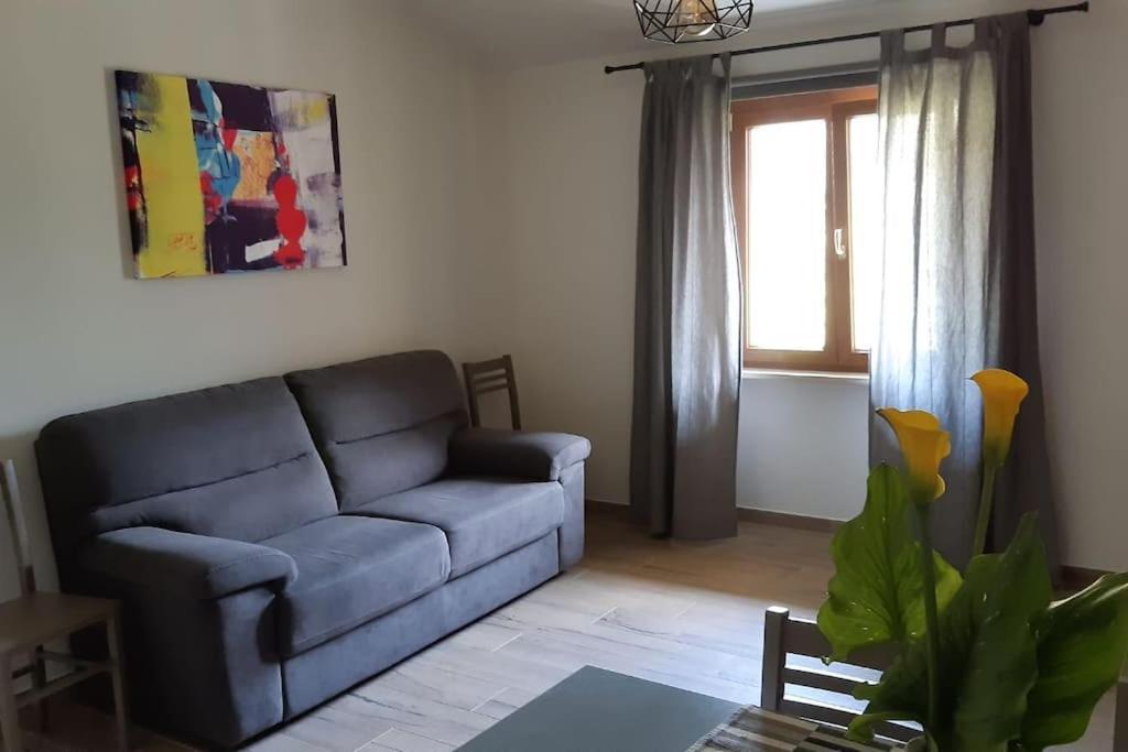 La Casa Dei Nonni 3,0 Διαμέρισμα Carema Εξωτερικό φωτογραφία