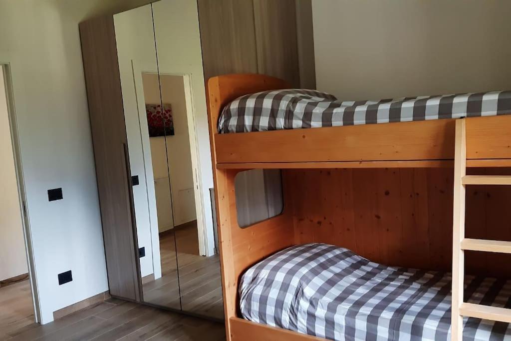 La Casa Dei Nonni 3,0 Διαμέρισμα Carema Εξωτερικό φωτογραφία