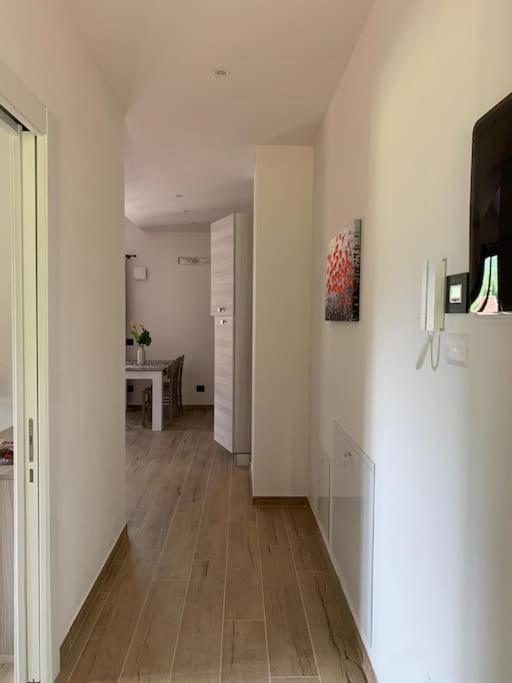 La Casa Dei Nonni 3,0 Διαμέρισμα Carema Εξωτερικό φωτογραφία
