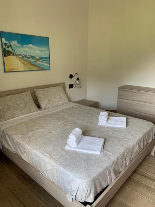 La Casa Dei Nonni 3,0 Διαμέρισμα Carema Εξωτερικό φωτογραφία