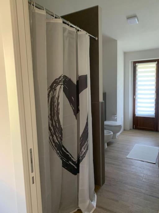 La Casa Dei Nonni 3,0 Διαμέρισμα Carema Εξωτερικό φωτογραφία