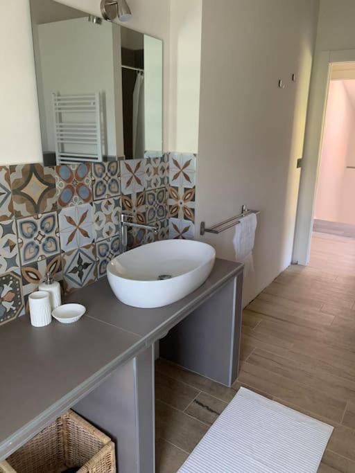 La Casa Dei Nonni 3,0 Διαμέρισμα Carema Εξωτερικό φωτογραφία