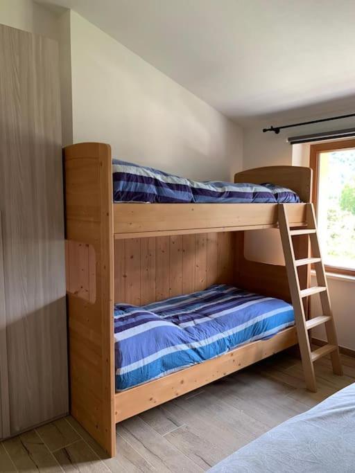 La Casa Dei Nonni 3,0 Διαμέρισμα Carema Εξωτερικό φωτογραφία